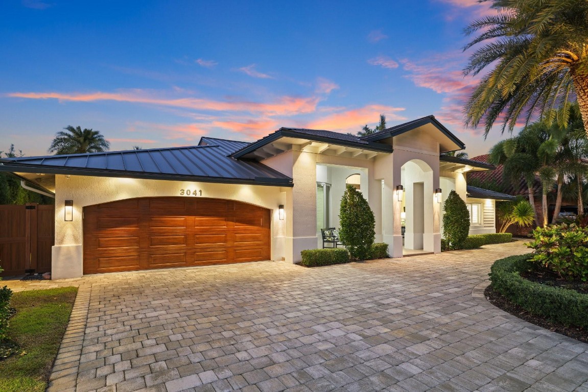 3041 NE 40th Fort Lauderdale, FL 33308