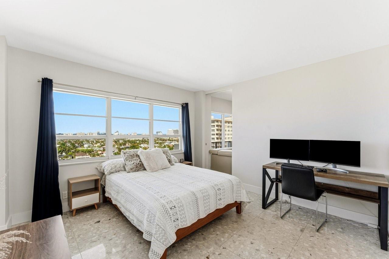 340 Sunset #1808 Fort Lauderdale, FL 33301