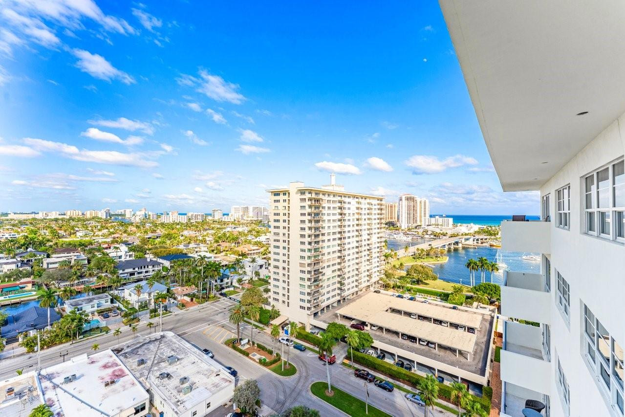 340 Sunset #1808 Fort Lauderdale, FL 33301