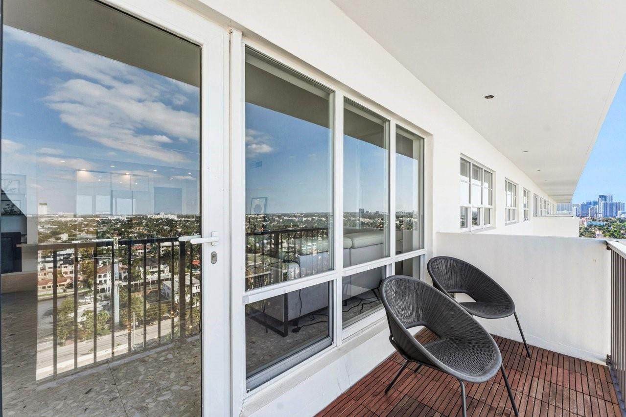 340 Sunset #1808 Fort Lauderdale, FL 33301