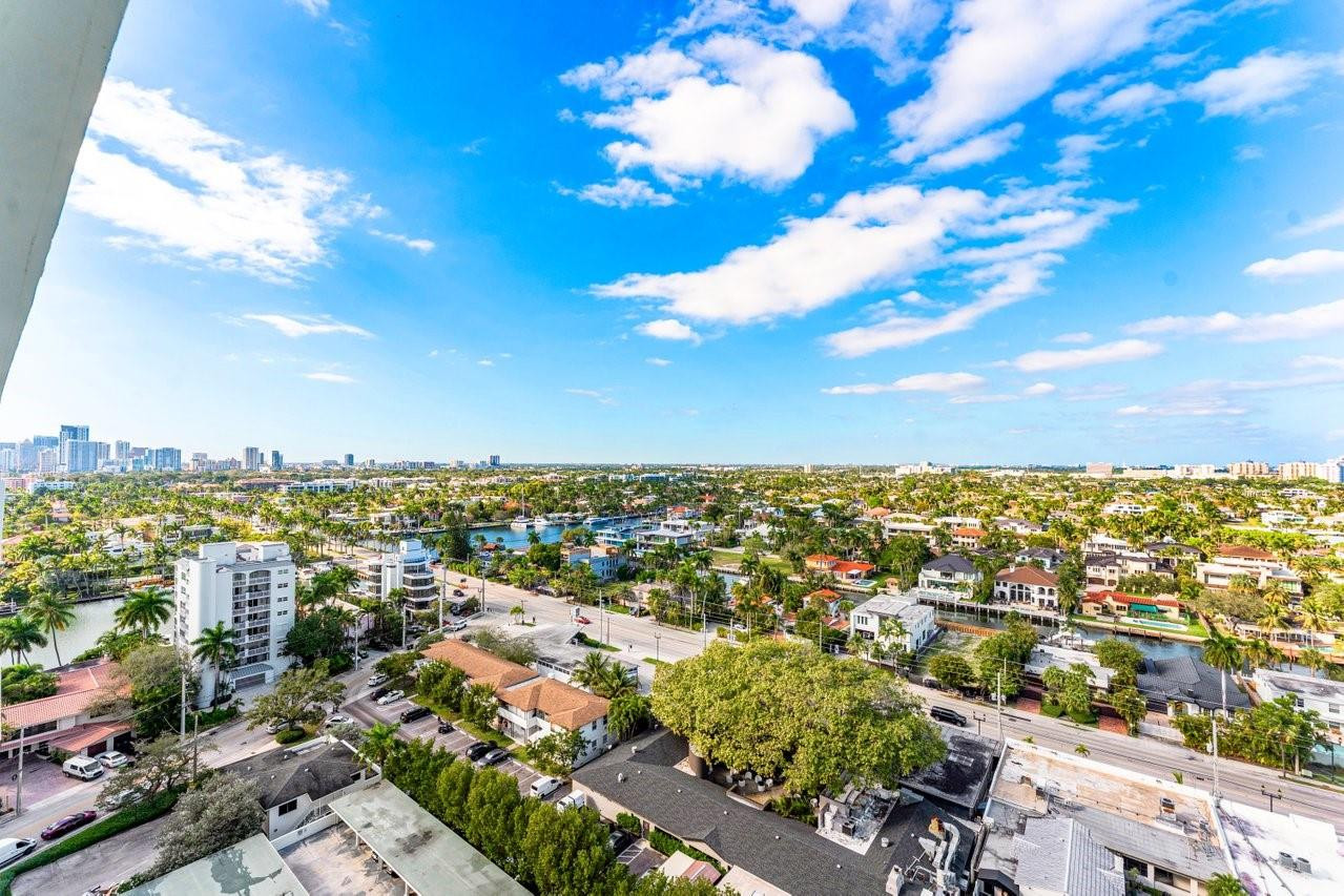 340 Sunset #1808 Fort Lauderdale, FL 33301