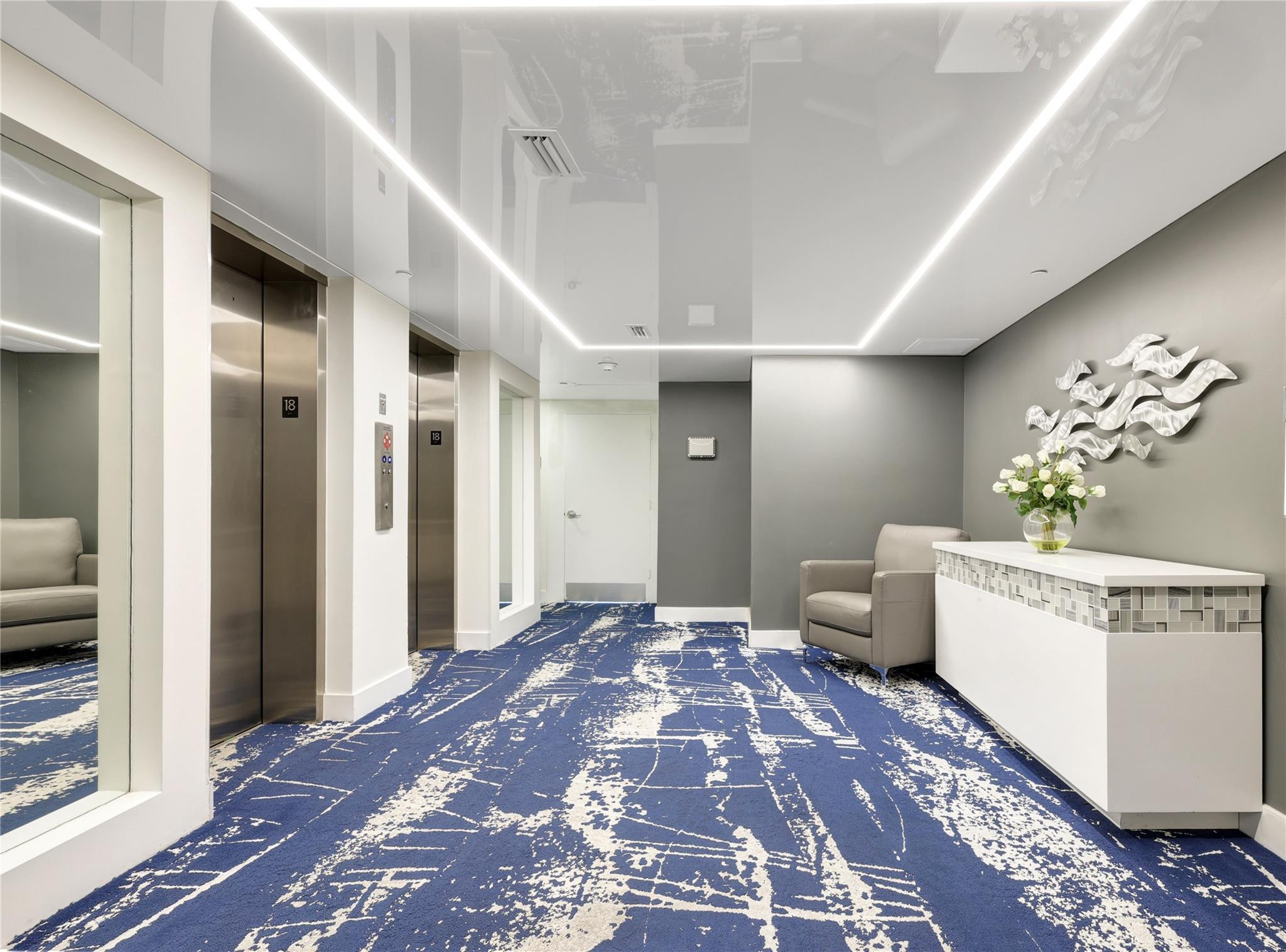 340 Sunset #1808 Fort Lauderdale, FL 33301