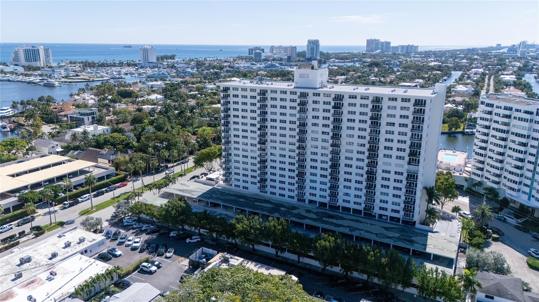 340 Sunset #1808 Fort Lauderdale, FL 33301