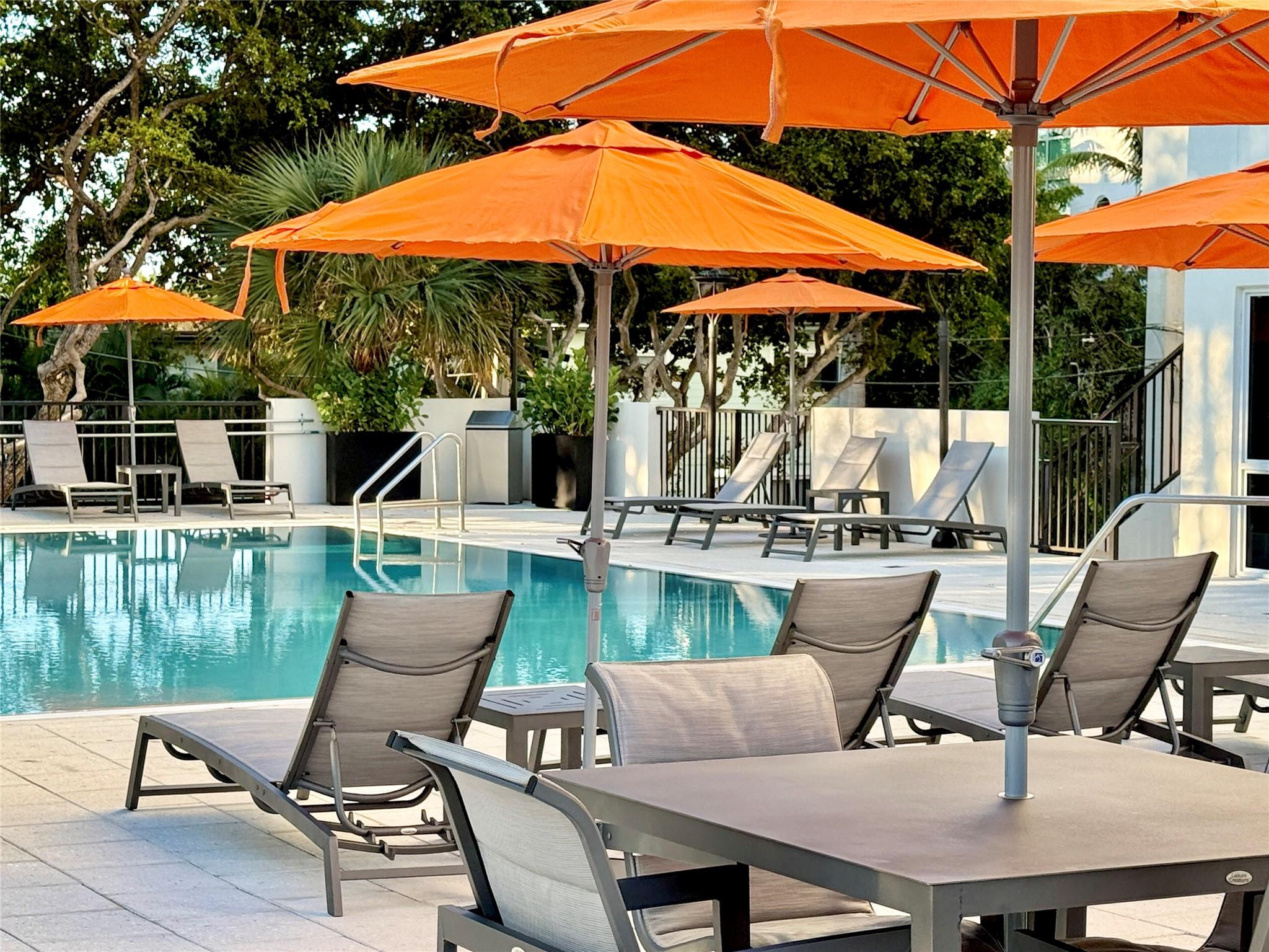 340 Sunset #1808 Fort Lauderdale, FL 33301