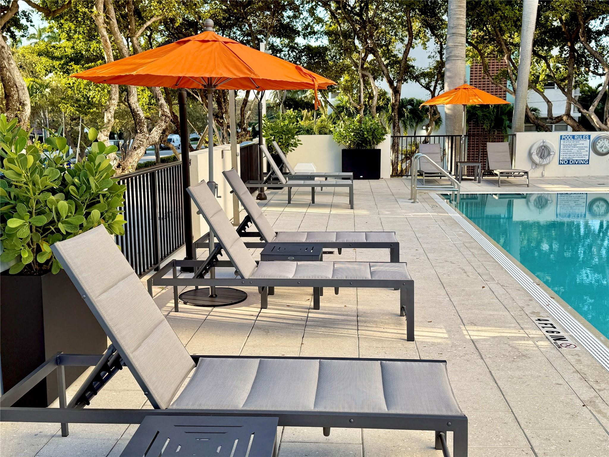 340 Sunset #1808 Fort Lauderdale, FL 33301