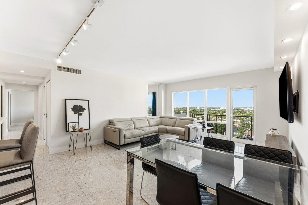 340 Sunset #1808 Fort Lauderdale, FL 33301