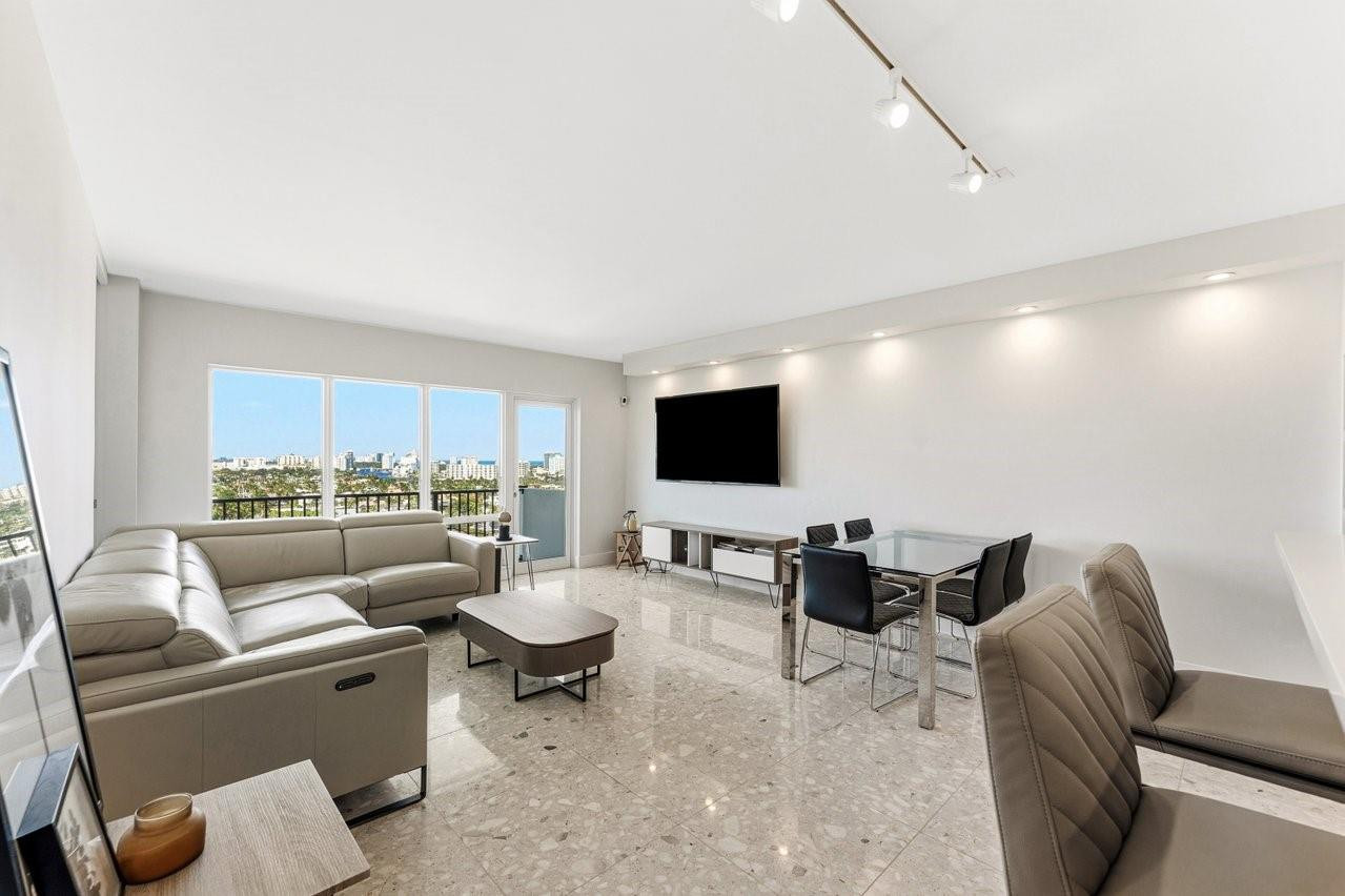 340 Sunset #1808 Fort Lauderdale, FL 33301