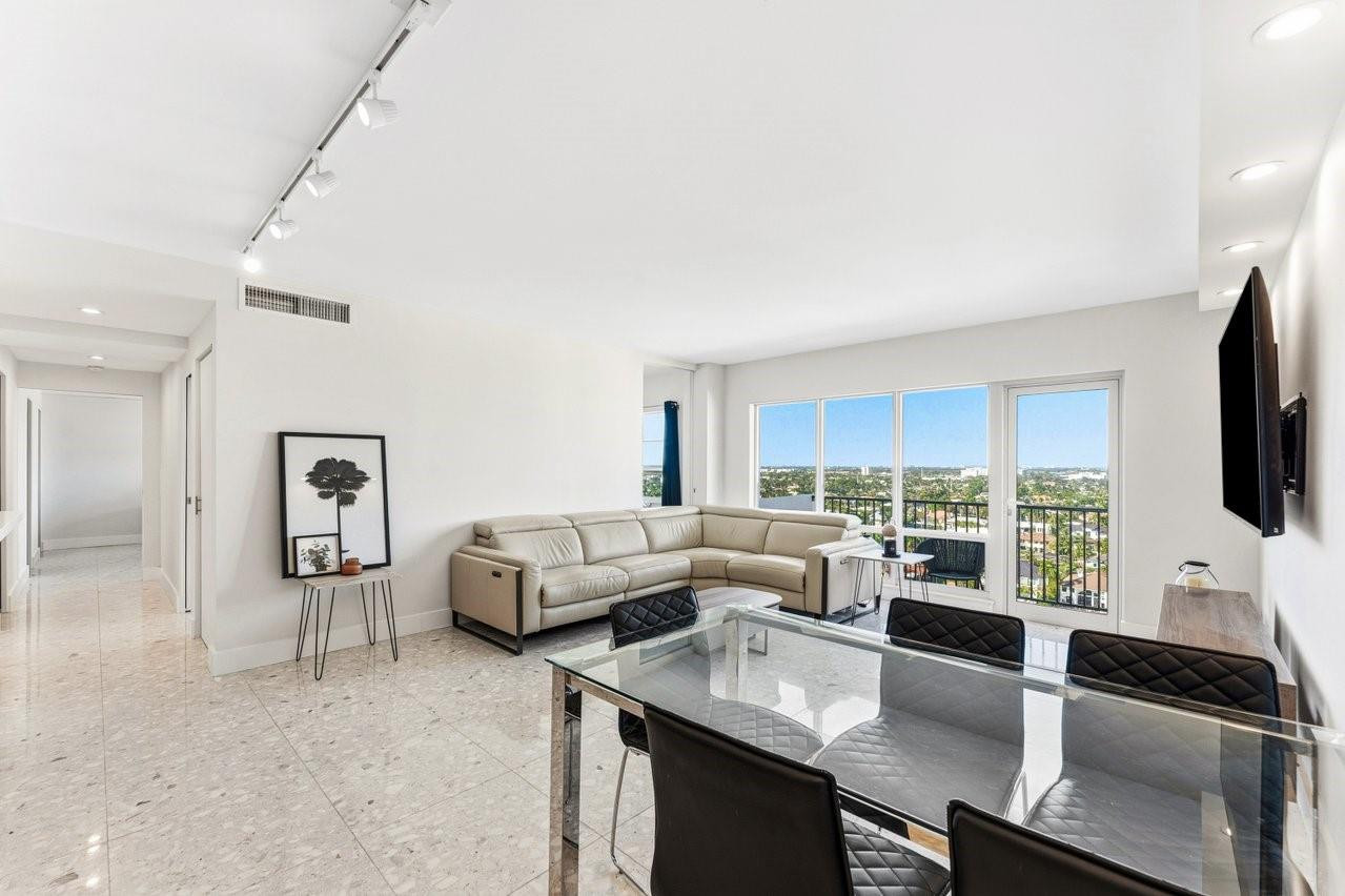 340 Sunset #1808 Fort Lauderdale, FL 33301