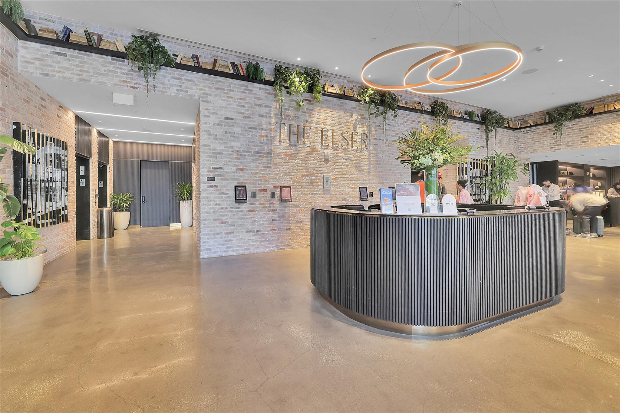 image The Elser Hotel & Residences26