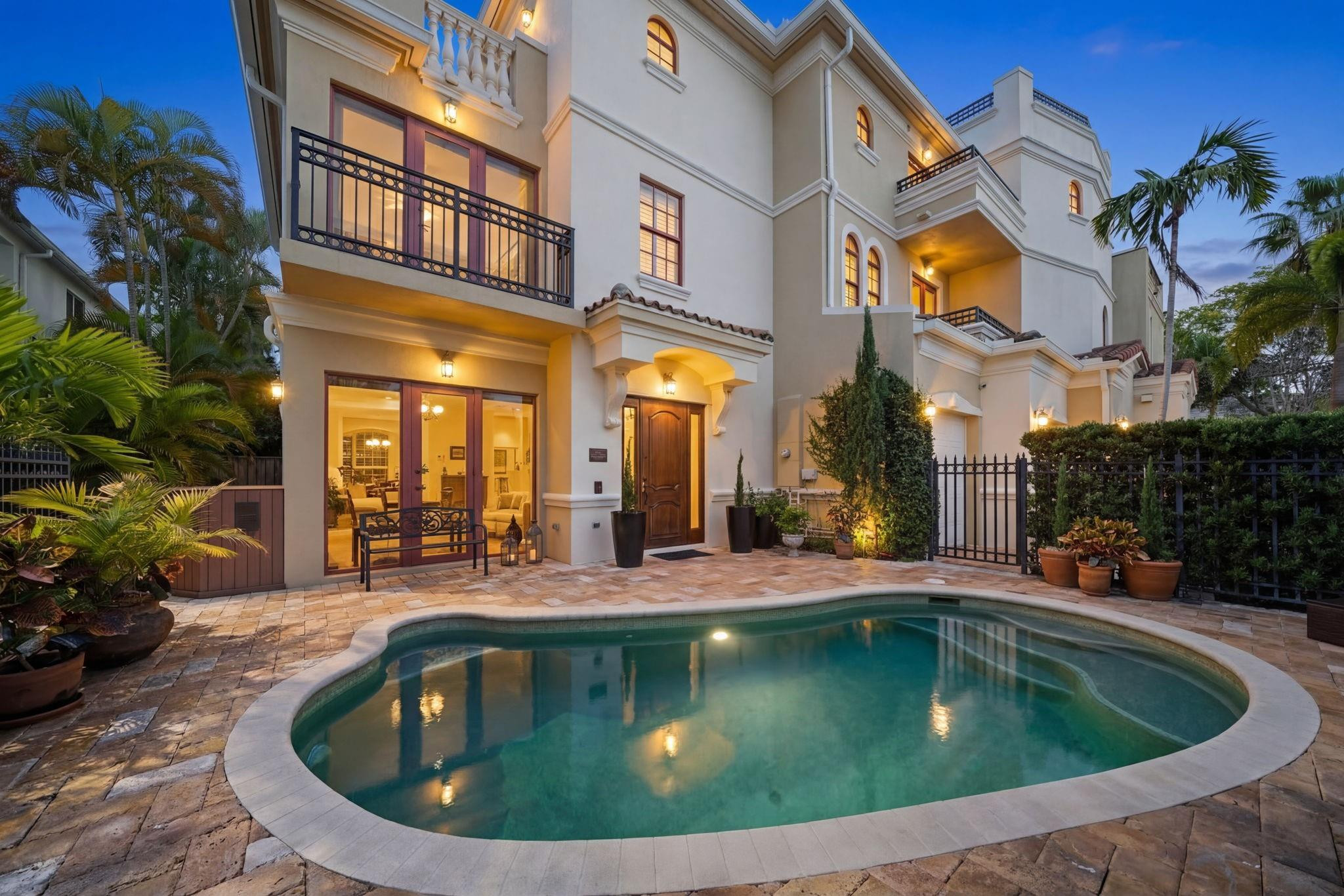 645 NE 17th #645 Fort Lauderdale, FL 33304