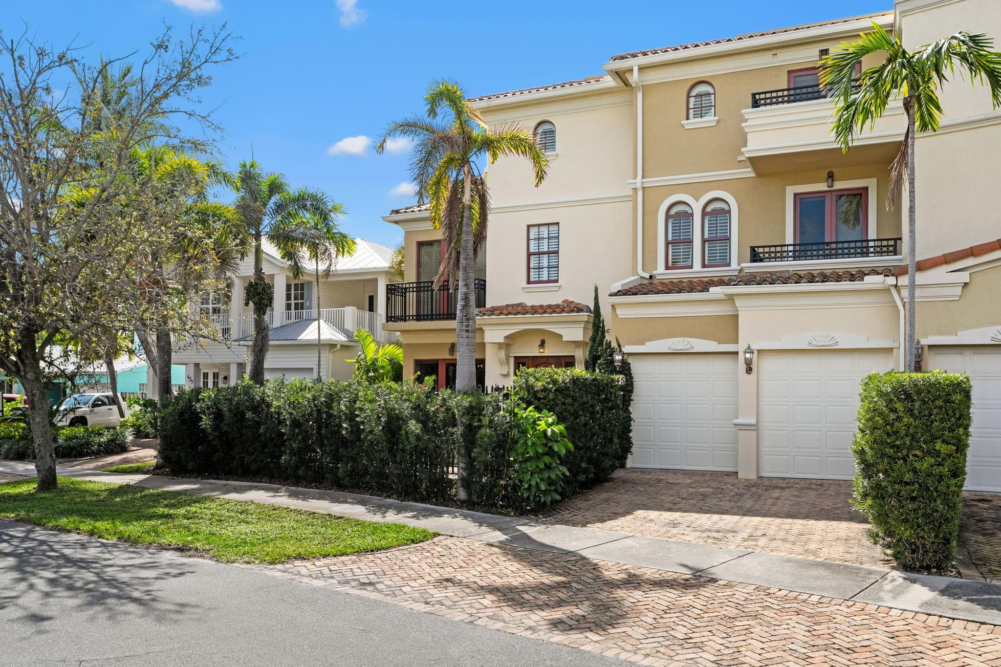 645 NE 17th #645 Fort Lauderdale, FL 33304