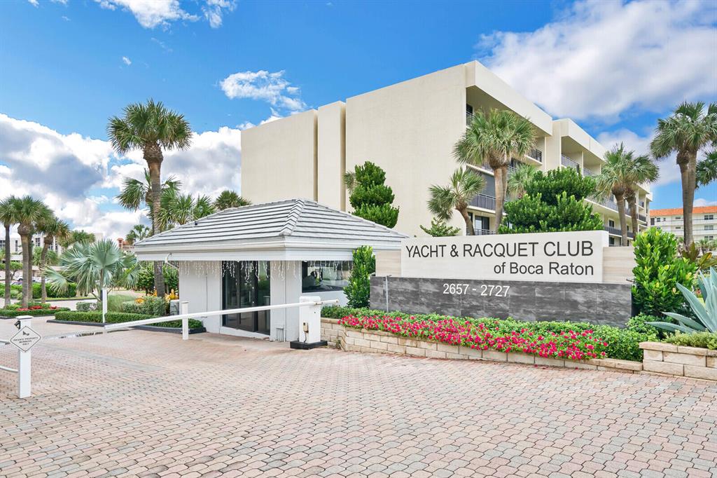 2727 N Ocean Boulevard #A101