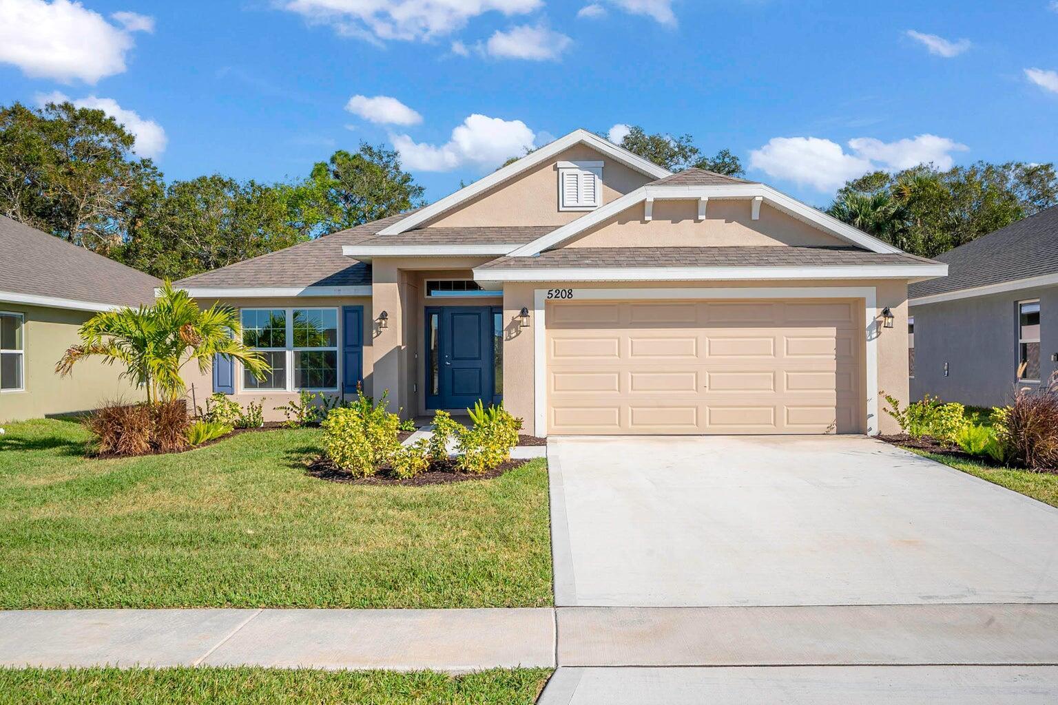 5240 San Benedetto Pl