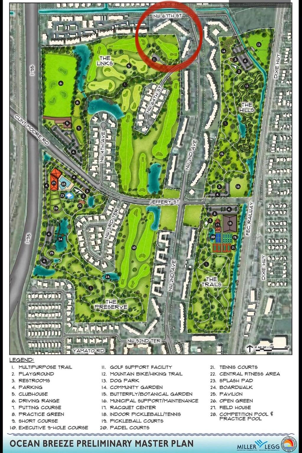 6661 NW 2nd Ave #402,Boca Raton, FL 33487