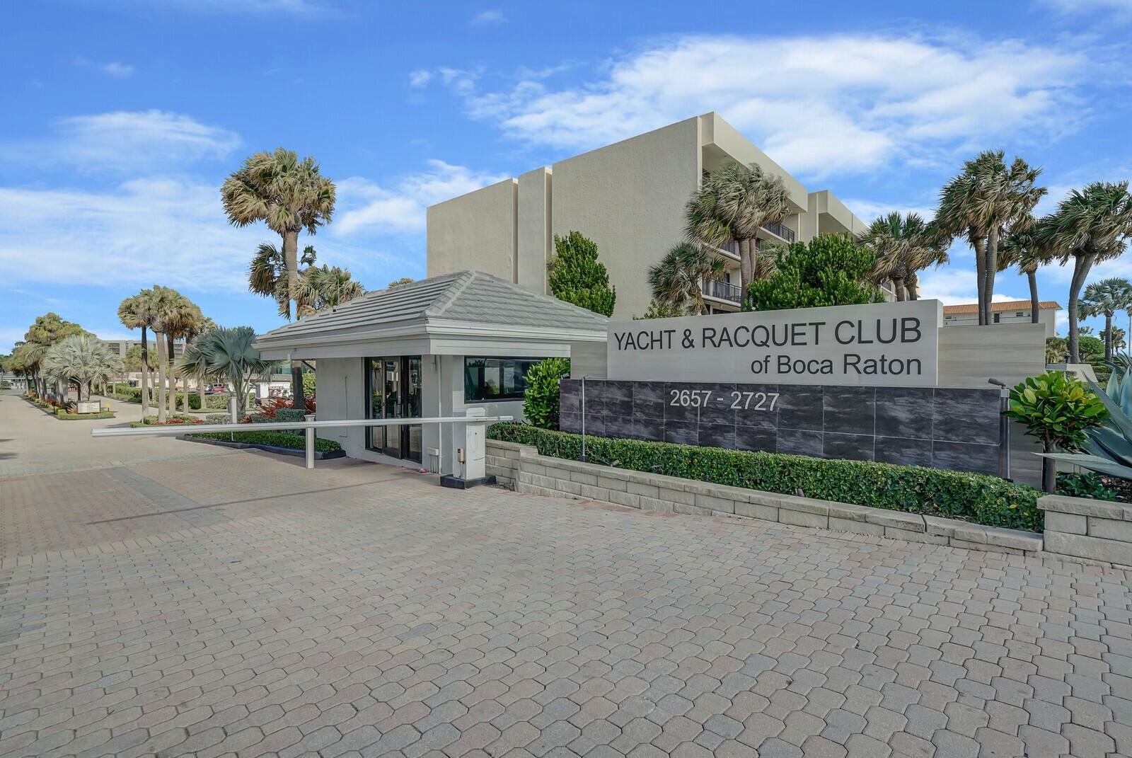 2687 N Ocean Blvd #305-G