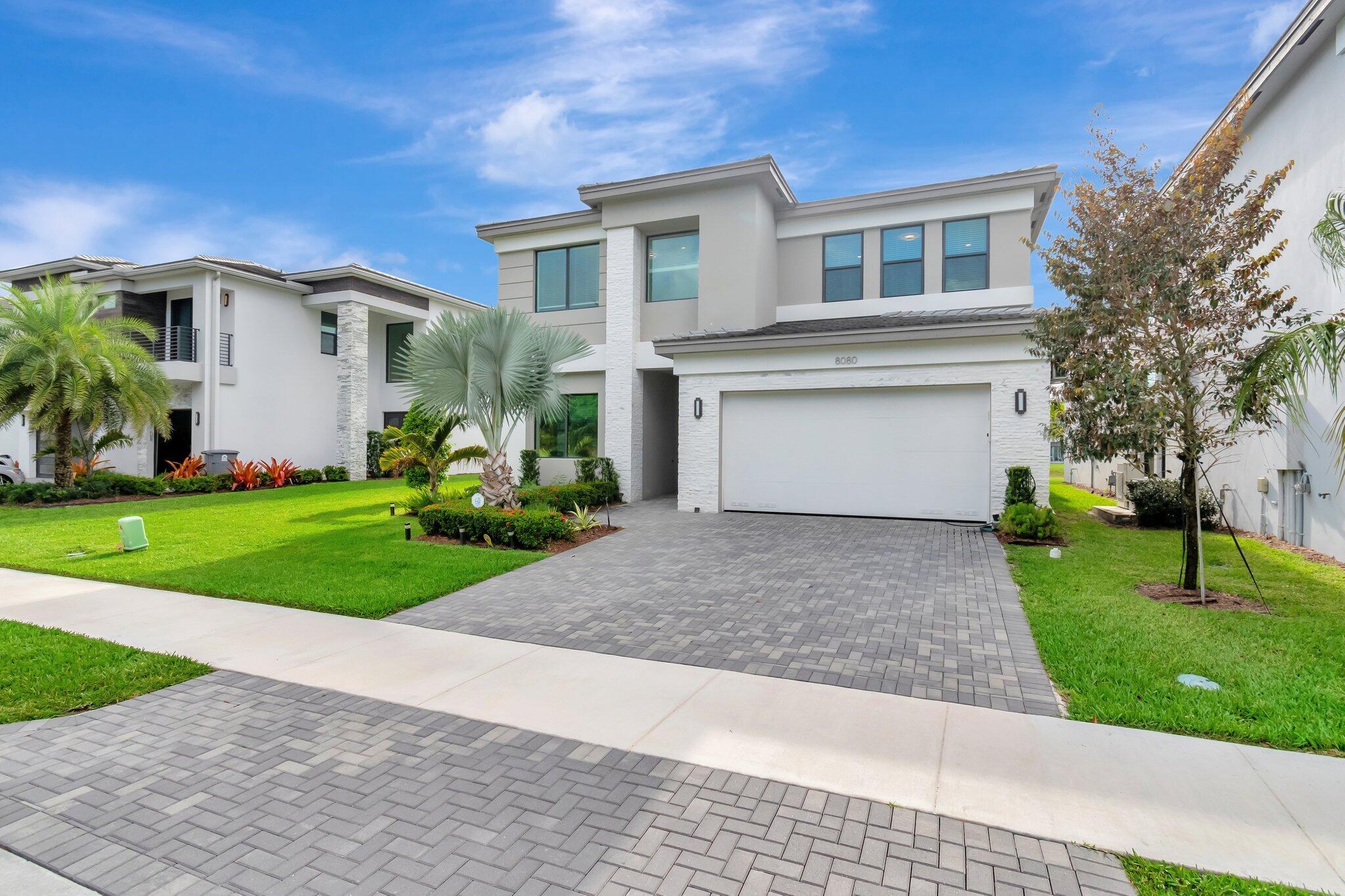 8080 Laurel Falls Dr,Boca Raton, FL 33496