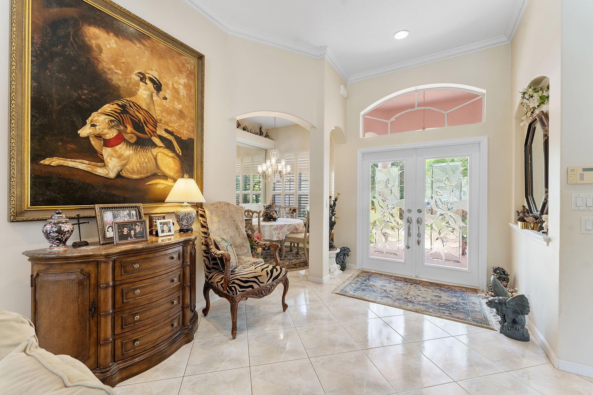 554 N Cypress Dr Tequesta, FL 33469