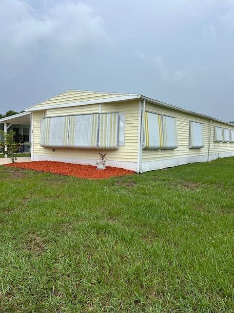 1 Arboles Ln