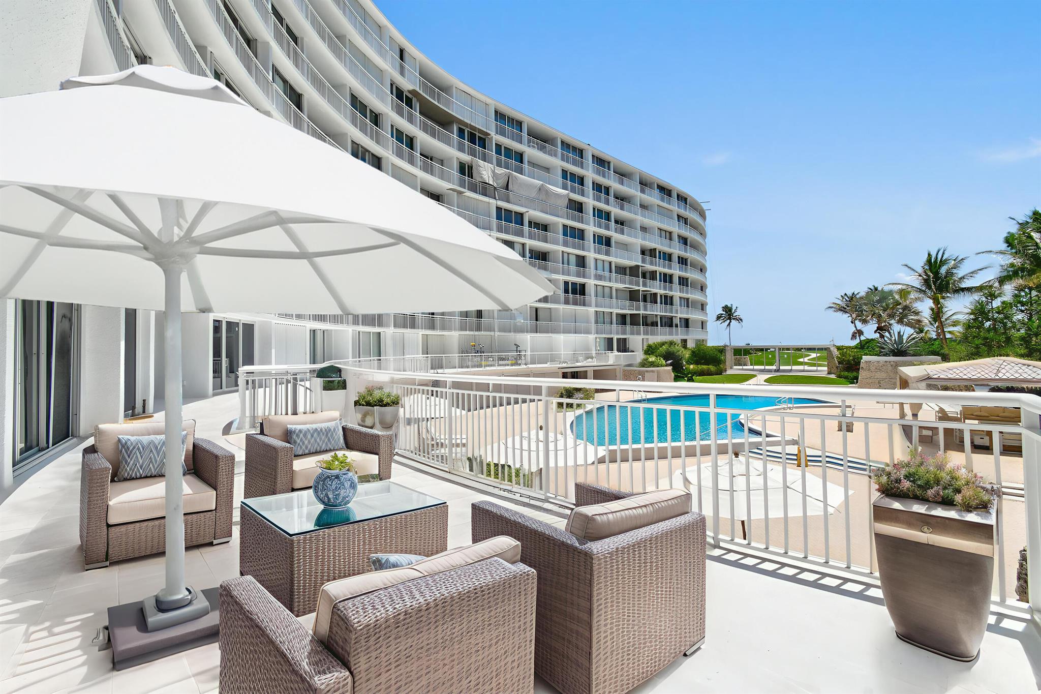 2780 S Ocean Blvd #112