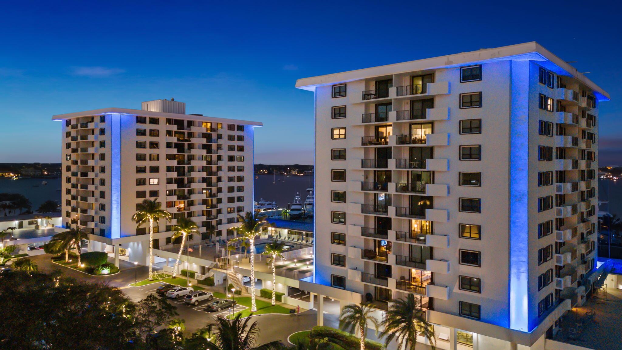 1200 Marine Way #607