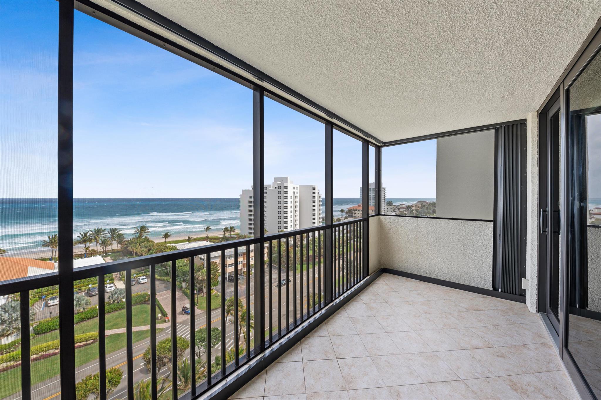 3400 S Ocean Blvd #11b