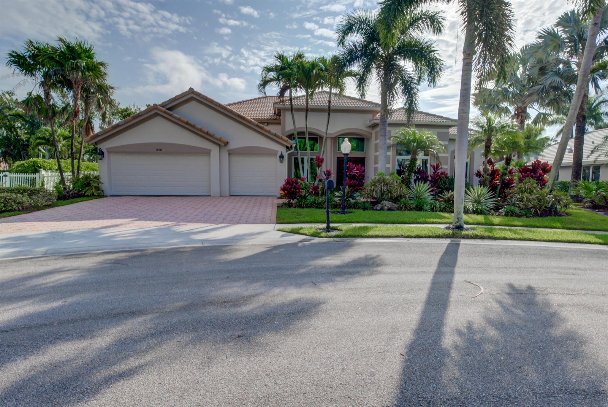 18981 SE Outrigger Ln Jupiter, FL 33458