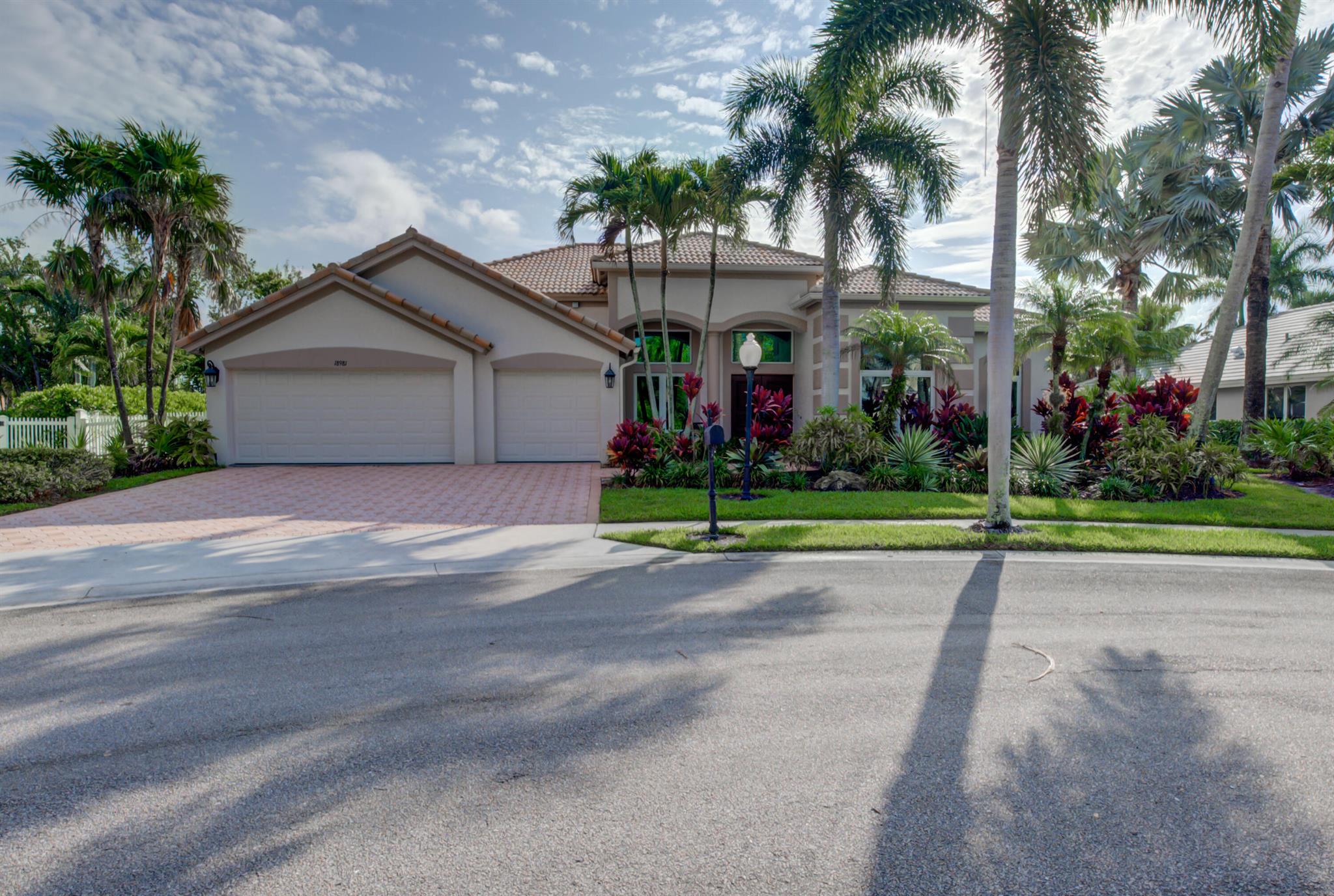 18981 SE Outrigger Ln Jupiter, FL 33458