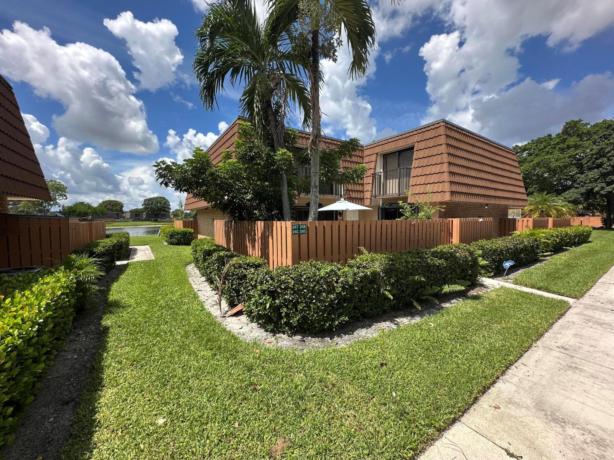 246 Charter Way