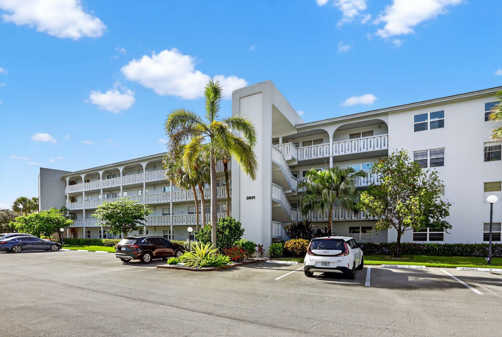 3001 Portofino Isle #G-3