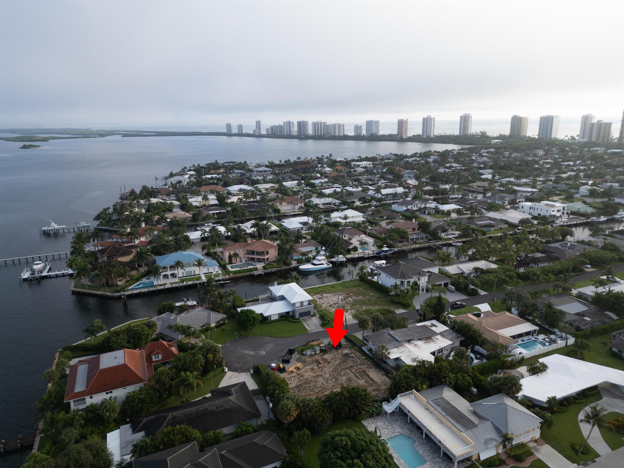1041 Bimini Ln Singer Island, FL 33404