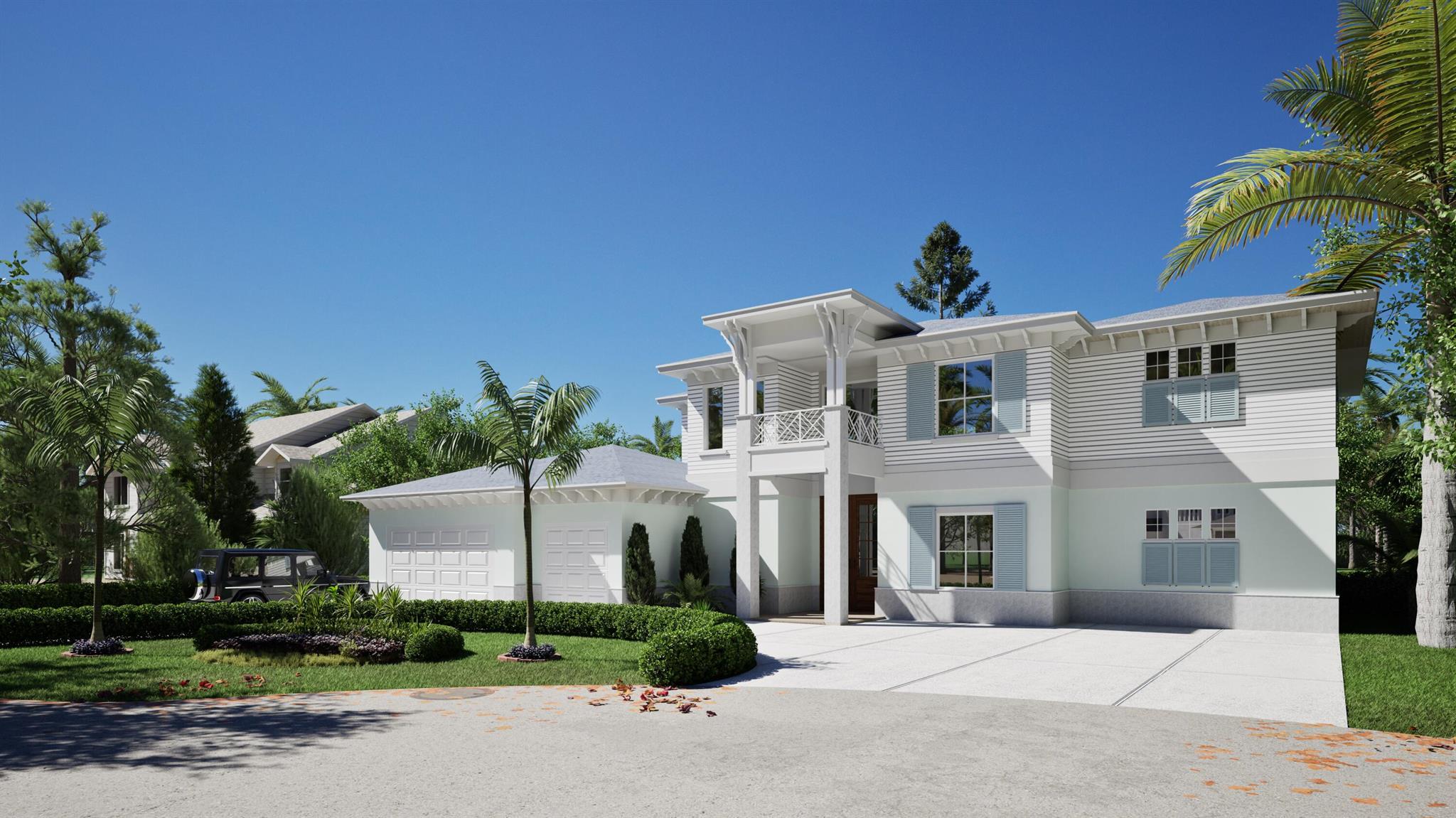 1041 Bimini Ln Singer Island, FL 33404