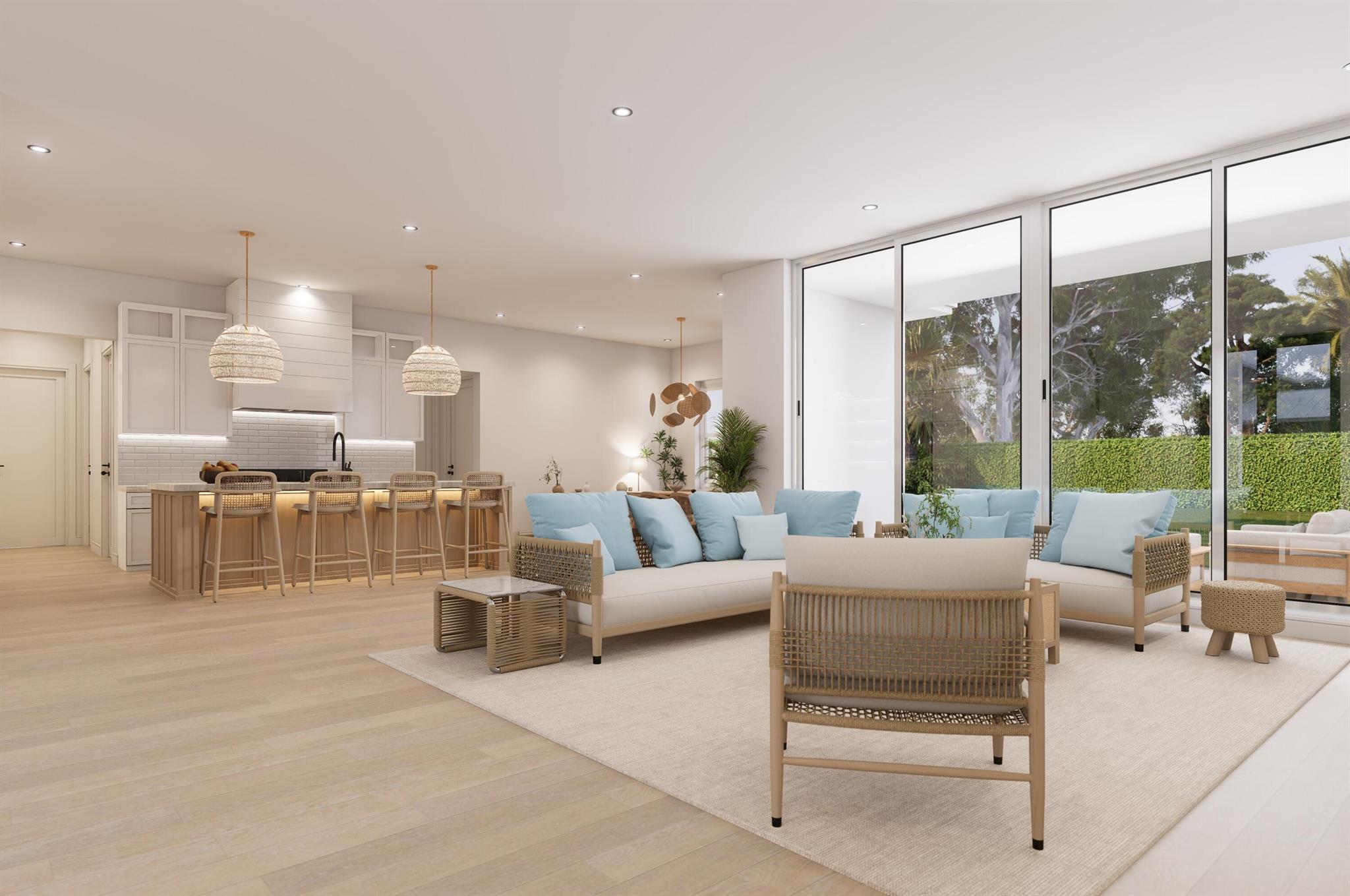 1041 Bimini Ln Singer Island, FL 33404