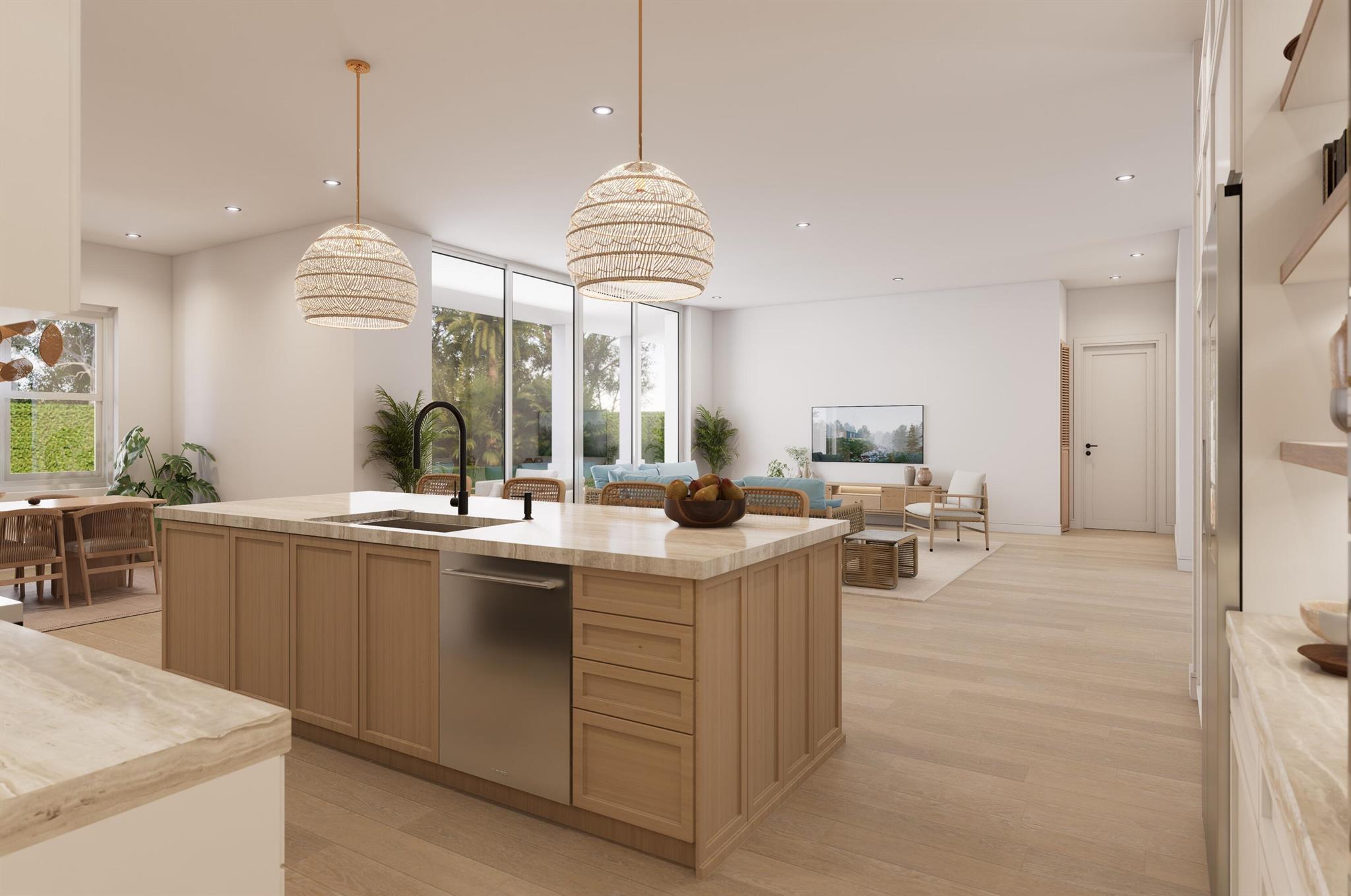 1041 Bimini Ln Singer Island, FL 33404