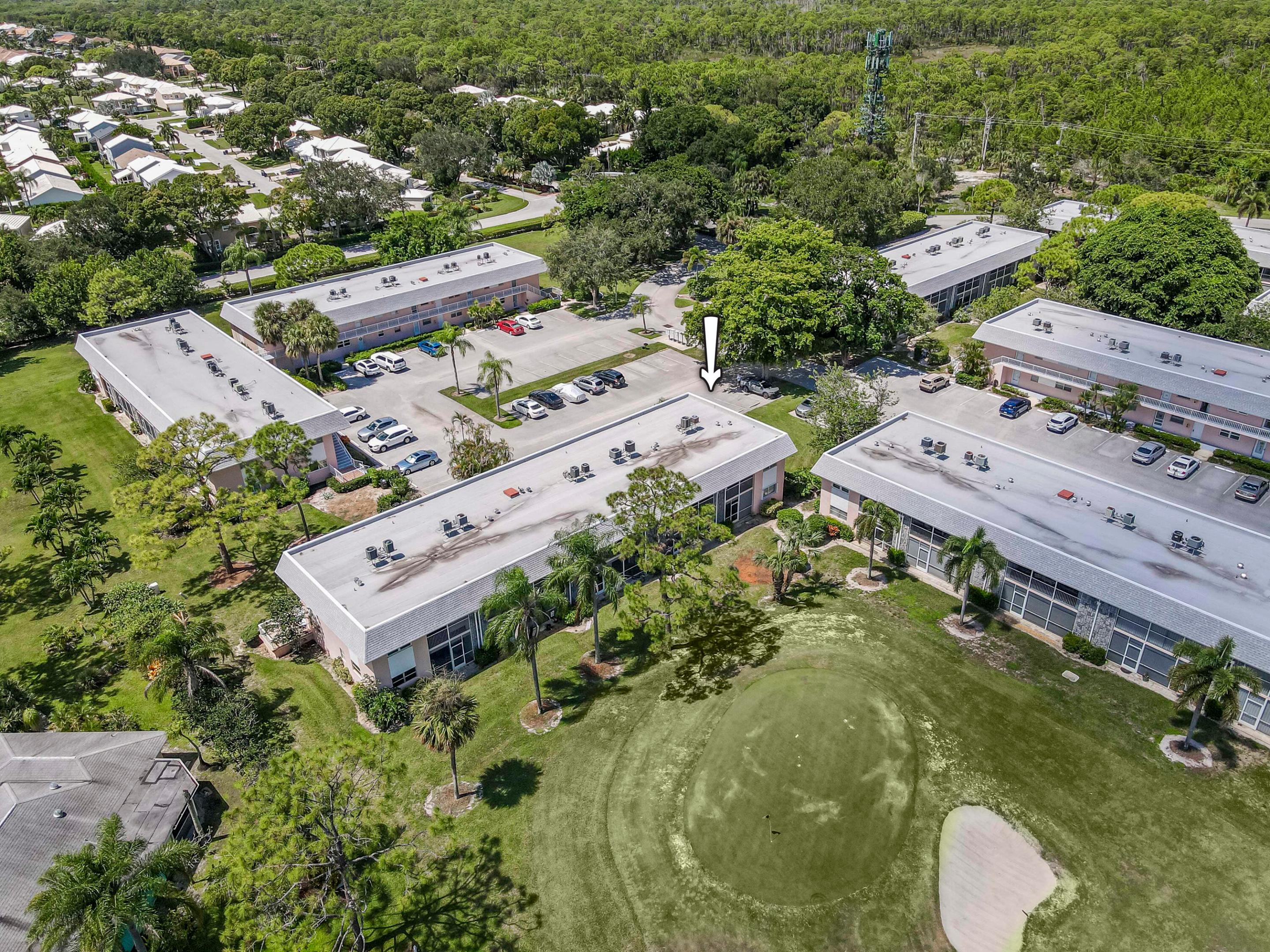 18081 SE Country Clb Dr #3-26 Jupiter, FL 33469