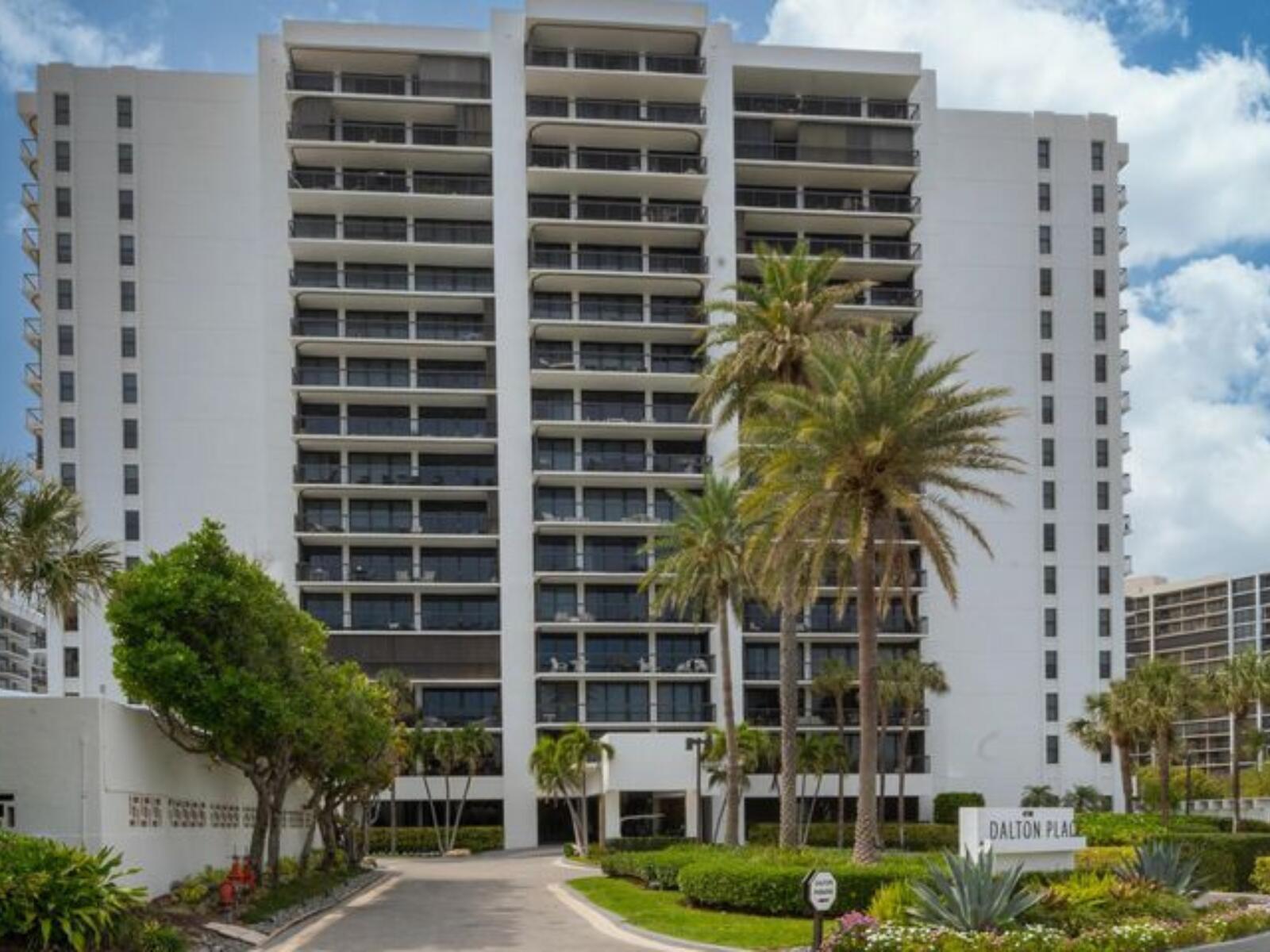 4748 S Ocean Blvd #5-B