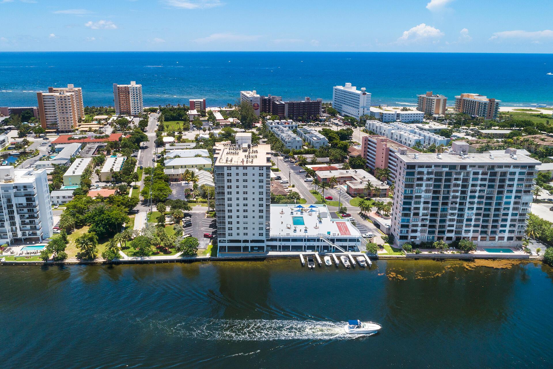 1505 N Riverside Dr #405