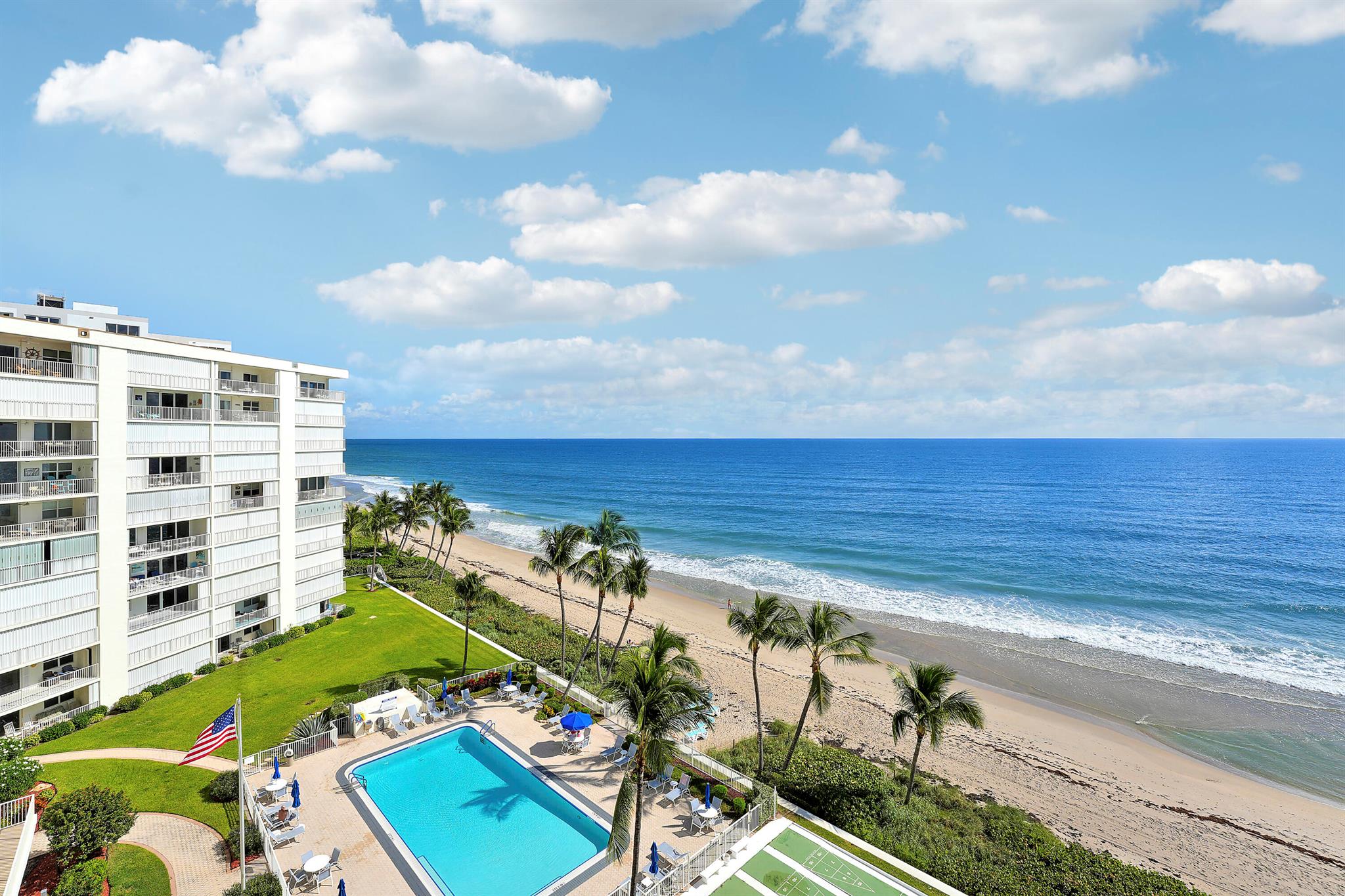 3101 S Ocean Blvd #804