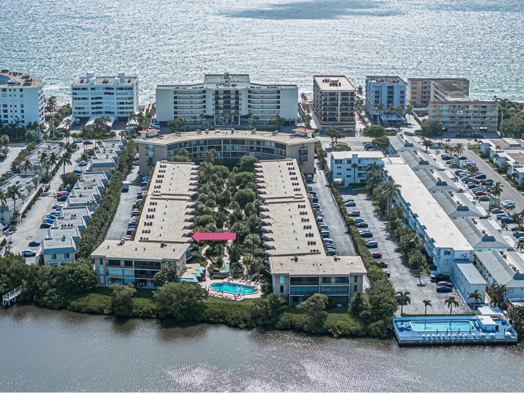 3605 S Ocean Blvd #312