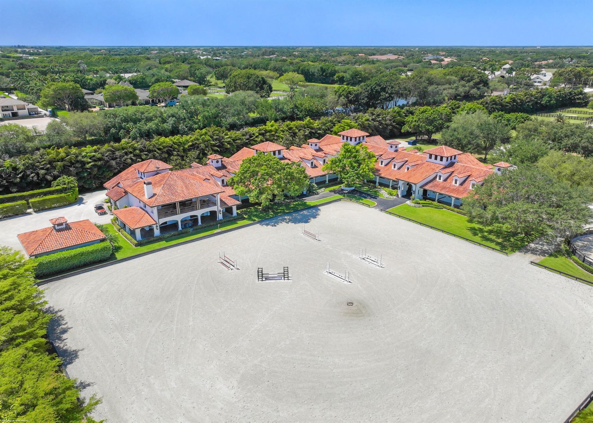 14775 Equestrian Way #Stalls Wellington, FL 33414