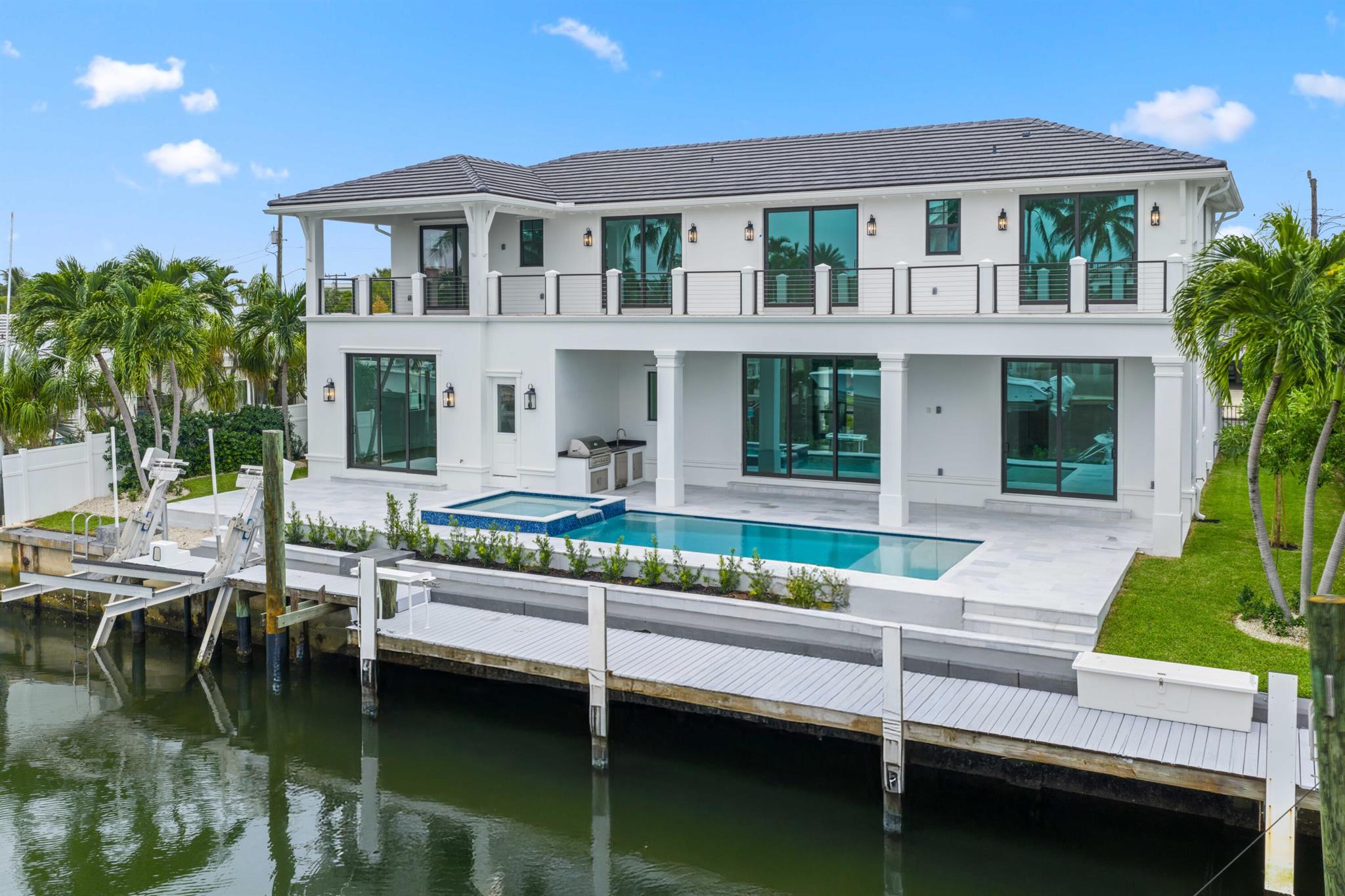 1211 Gulfstream Way Singer Island, FL 33404