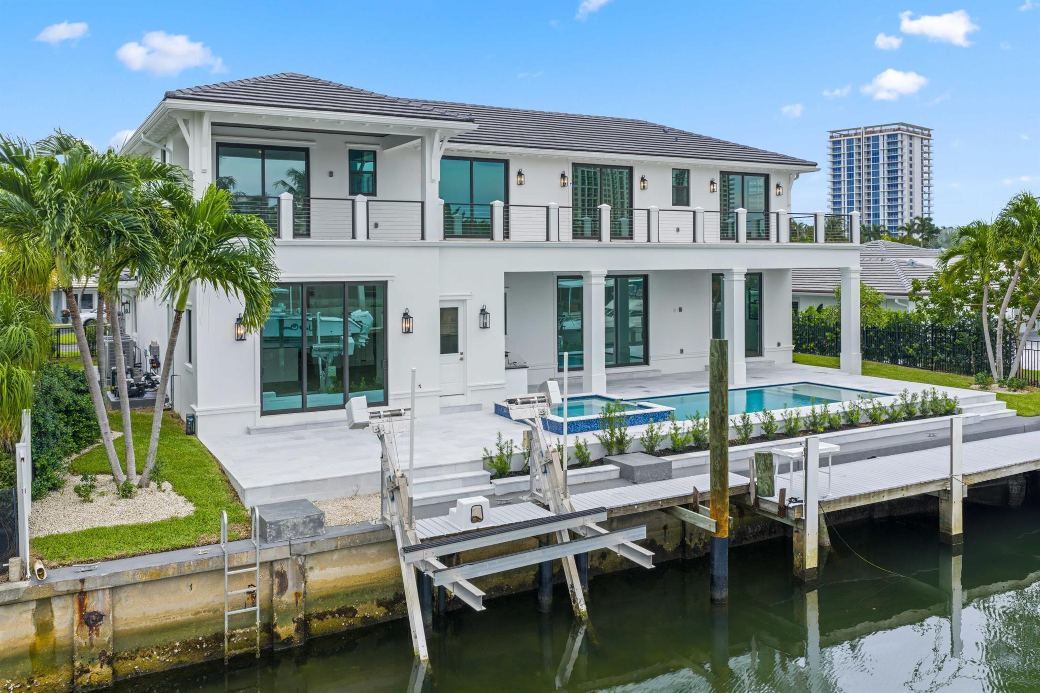 1211 Gulfstream Way Singer Island, FL 33404