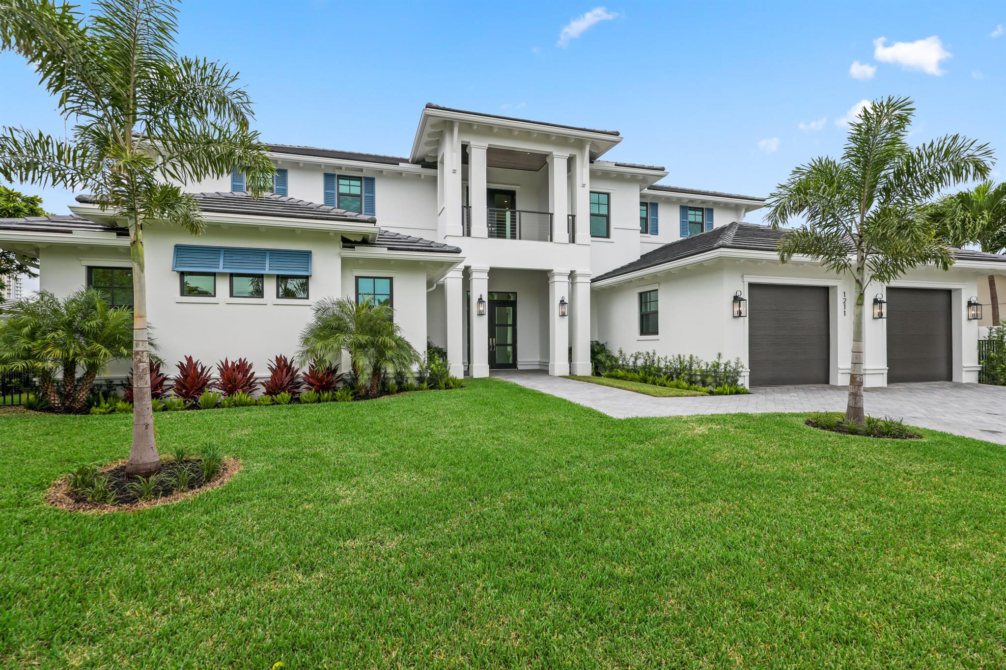 1211 Gulfstream Way Singer Island, FL 33404