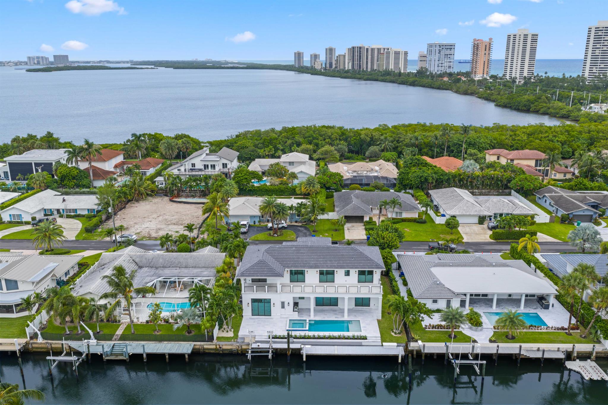 1211 Gulfstream Way Singer Island, FL 33404