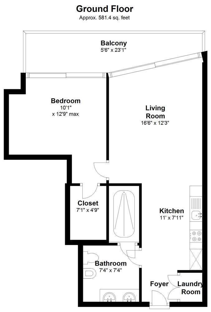 image ICON BRICKELL NO TWO22