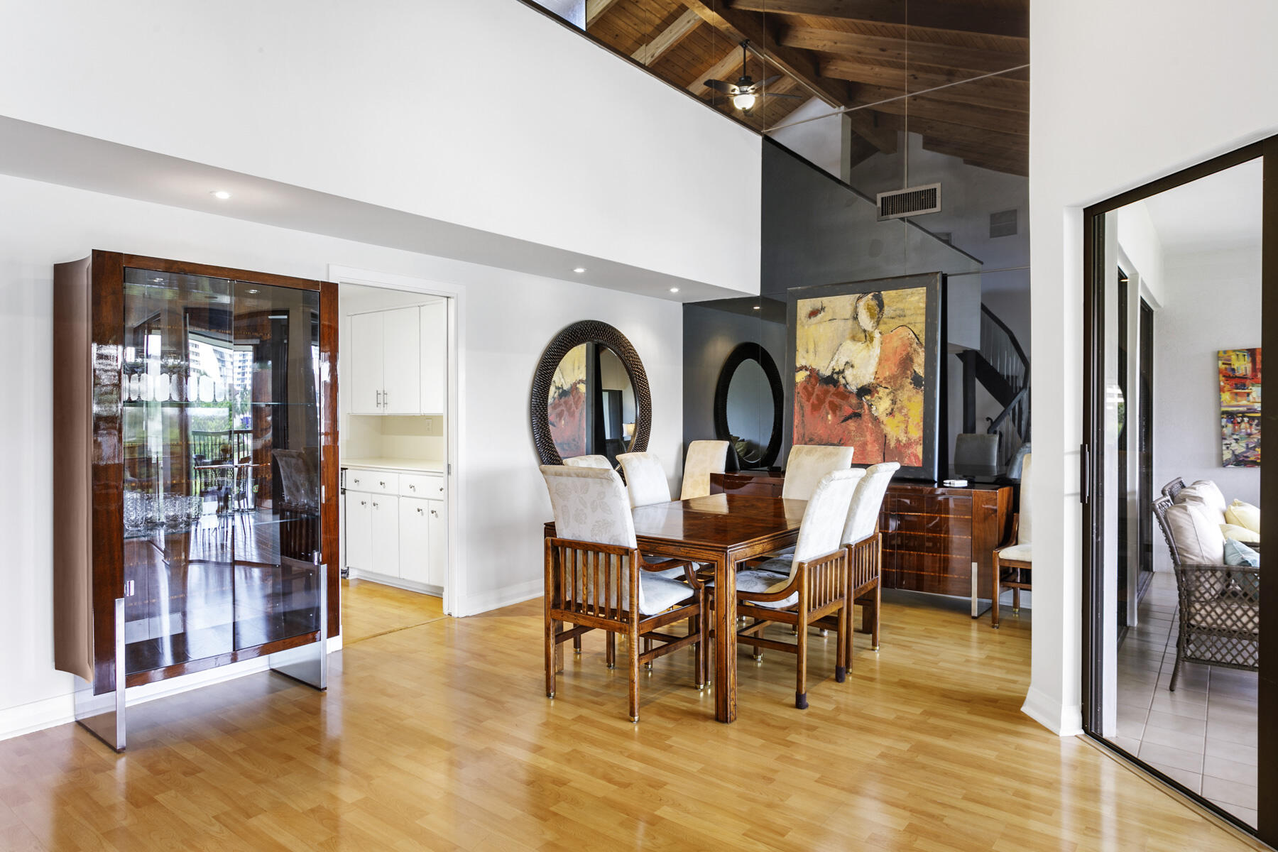 1100 Marine Way #A3l + Boat Slip  15 North Palm Beach, FL 33408