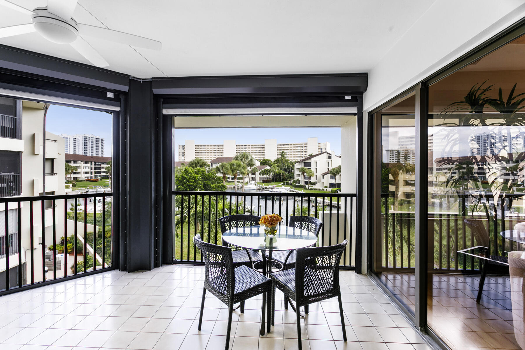 1100 Marine Way #A3l + Boat Slip  15 North Palm Beach, FL 33408