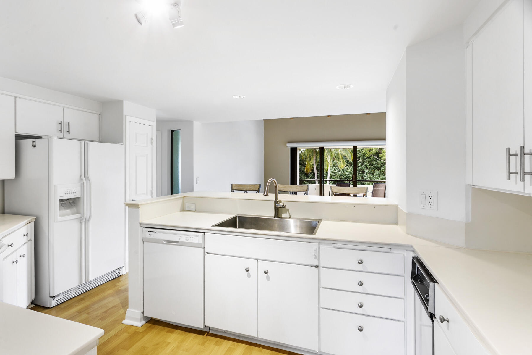 1100 Marine Way #A3l + Boat Slip  15 North Palm Beach, FL 33408