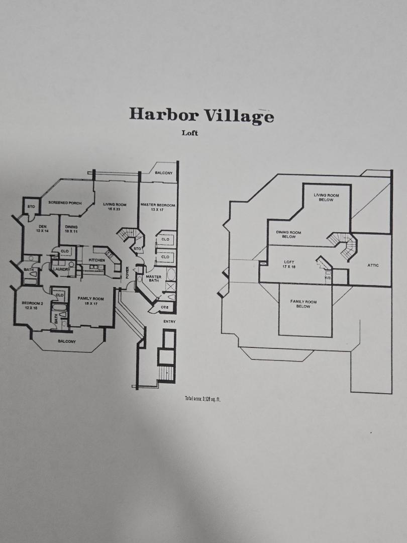 1100 Marine Way #A3l + Boat Slip  15 North Palm Beach, FL 33408