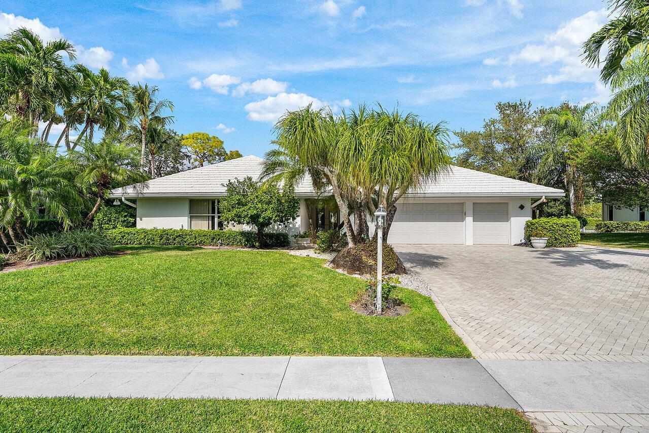 4705 Tree Fern Dr Delray Beach, FL 33445
