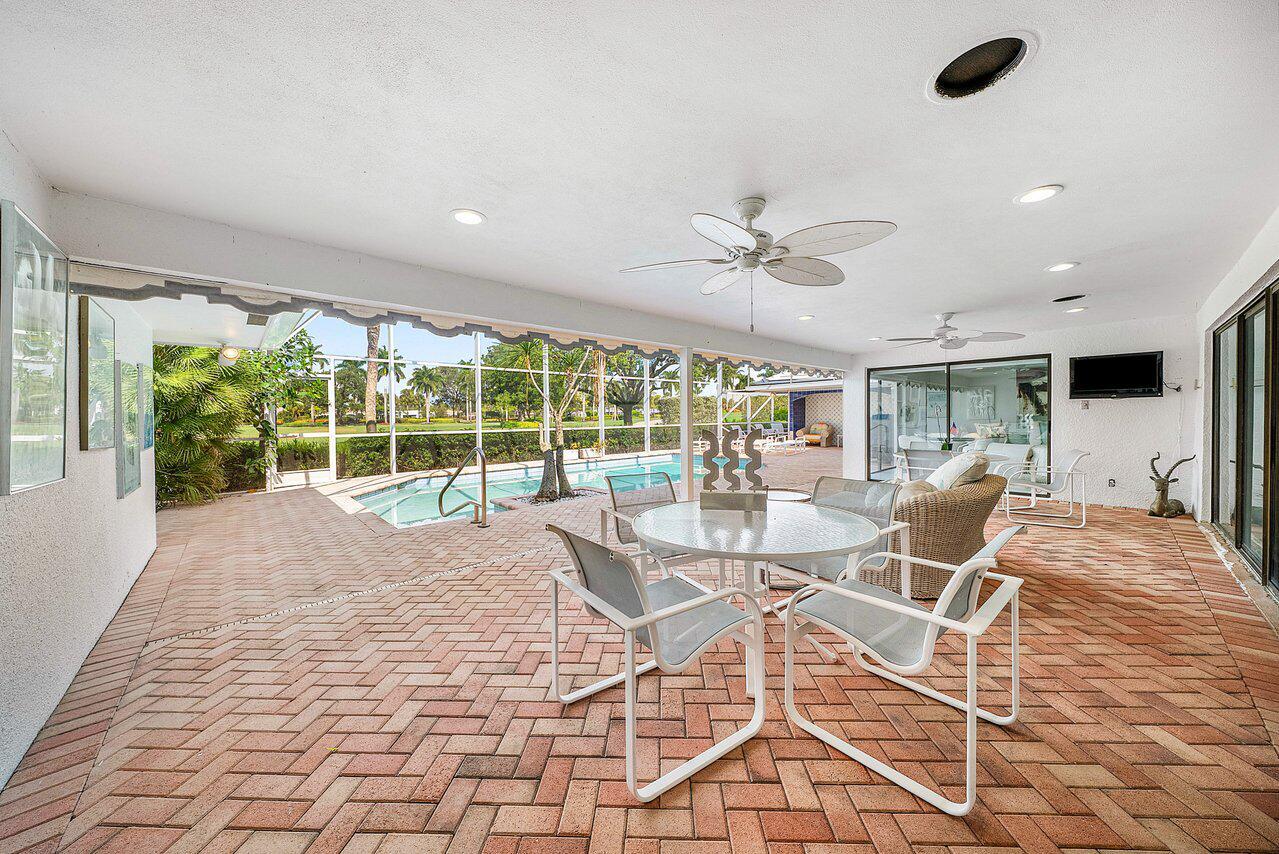 4705 Tree Fern Dr Delray Beach, FL 33445